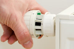 Wood House central heating repair costs