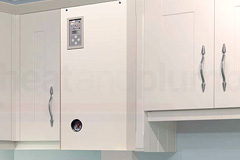Wood House electric boiler quotes