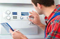 free Wood House gas safe engineer quotes