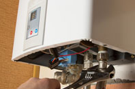 free Wood House boiler install quotes