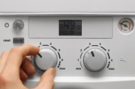 free Wood House boiler maintenance quotes